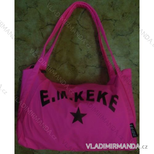 Fitnessrucksack für Damen (uni) EMKEKE 956
