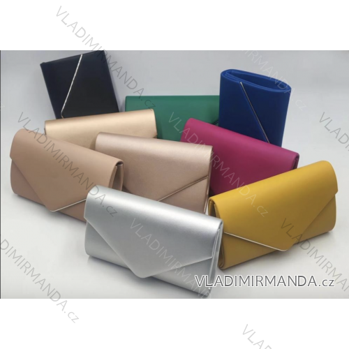 Damenhandtasche (EINHEITSGRÖSSE) ITALIAN FASHION IMPFB230297-23