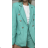 Damen-Langarmjacke (S/M ONE SIZE) ITALIAN FASHION IMPBB235633b