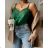 Damen-Tanktop (S/M EINHEITSGRÖSSE) ITALIAN FASHION IMPBB24O8651