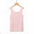 Damen-Tanktop (S-XL) GLO STORY GLO23WBX-3301