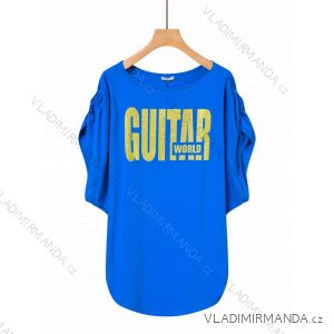 Damen-Kurzarm-T-Shirt (S-XL) GLO STORY GLO23WPO-3317