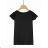 Damen-Kurzarm-T-Shirt (S-XL) GLO STORY GLO23WPO-B3318-1