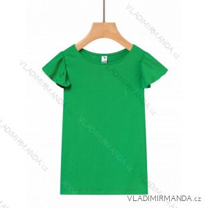 Damen-Kurzarm-T-Shirt (S-XL) GLO STORY GLO23WPO-B3318-3