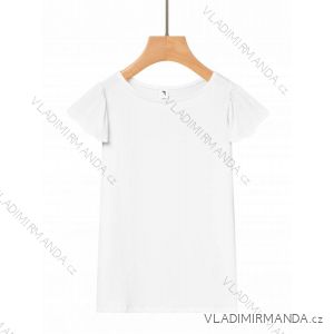 Damen-Kurzarm-T-Shirt (S-XL) GLO STORY GLO23WPO-B3318-6