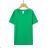 Damen-Kurzarm-T-Shirt (S-XL) GLO STORY GLO23B3328-5