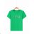 Damen-Kurzarm-T-Shirt (S-XL) GLO STORY GLO23WPO-3329