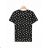 Damen-Kurzarm-T-Shirt (S-XL) GLO STORY GLO23WPO-3337