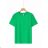 Damen-Kurzarm-T-Shirt (S-XL) GLO STORY GLO23WPO-B3339-5