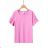 Damen-Kurzarm-T-Shirt (S-XL) GLO STORY GLO23WPO-B3353-5