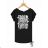 Damen-Kurzarm-T-Shirt (S-XL) GLO STORY GLO23WPO-3365