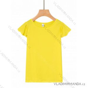 Damen-Kurzarm-T-Shirt (S-XL) GLO STORY GLO23WPO-B3318-2