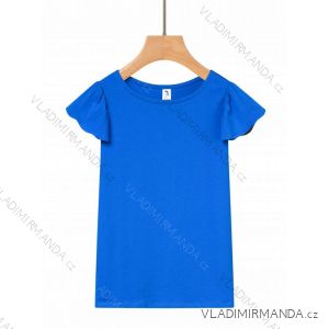 Damen-Kurzarm-T-Shirt (S-XL) GLO STORY GLO23WPO-B3318-4