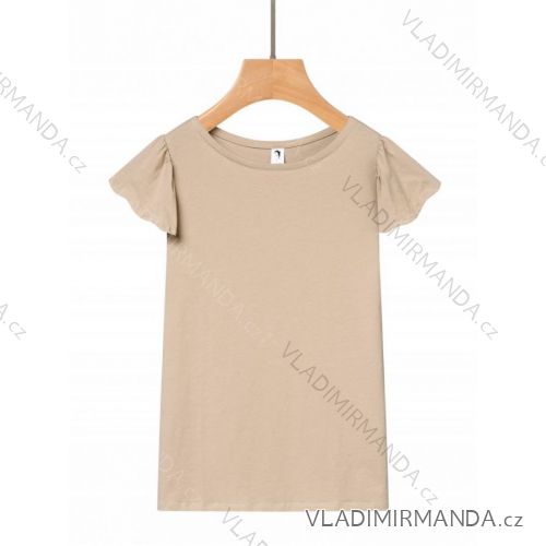 Damen-Kurzarm-T-Shirt (S-XL) GLO STORY GLO23WPO-B3318-7