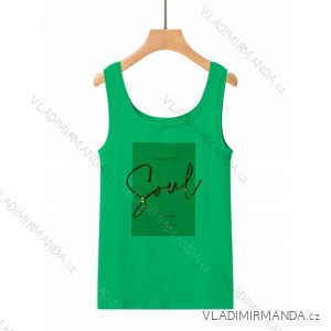 Damen-Tanktop (S-XL) GLO STORY GLO23WBX-3300