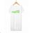 Damen Kurzarm-T-Shirt (S-XL) GLO STORY GLO23WPO-3326