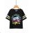 T-Shirt Kurzarm Teenager Mädchen (122-164) GLO STORY GLO23GPO-3276