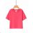 T-Shirt Kurzarm Teenager Mädchen (122-164) GLO STORY GLO23GPO-B3277-1