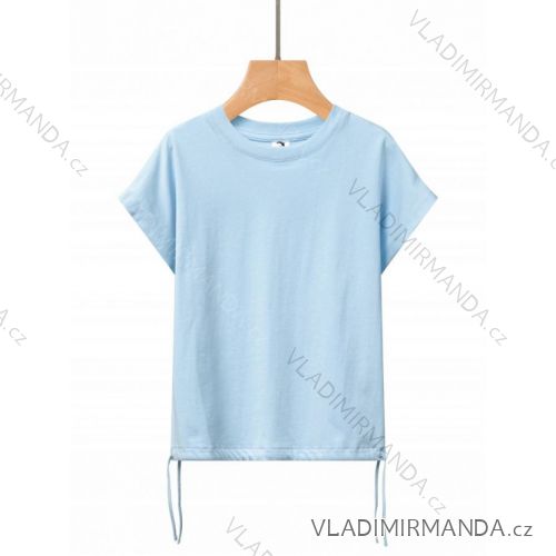 T-Shirt Kurzarm Teenager Mädchen (122-164) GLO STORY GLO23GPO-B3288-4