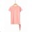 T-Shirt Kurzarm Teenager Mädchen (122-164) GLO STORY GLO23GPO-B3248-2