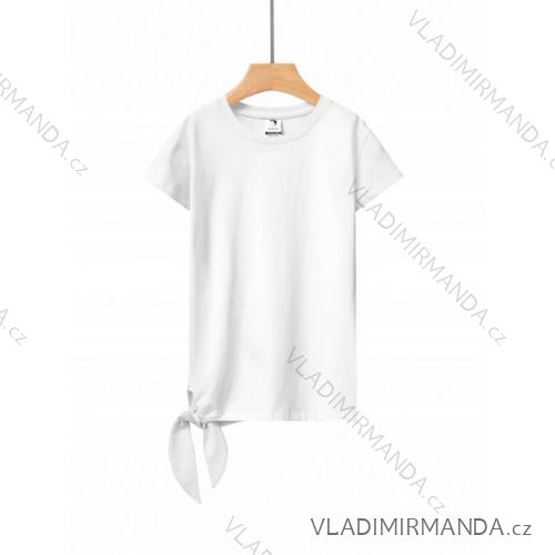 T-Shirt Kurzarm Teenager Mädchen (122-164) GLO STORY GLO23GPO-B3248-4