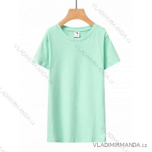 T-Shirt Kurzarm Teenager Mädchen (122-164) GLO STORY GLO23GPO-B3258-4