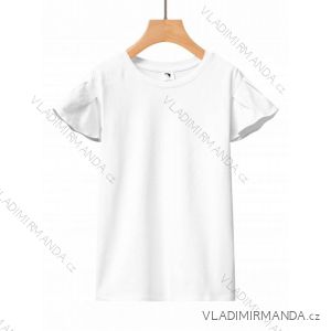 T-Shirt Kurzarm Teenager Mädchen (122-164) GLO STORY GLO23GPO-B3268-1