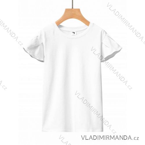 T-Shirt Kurzarm Teenager Mädchen (122-164) GLO STORY GLO23GPO-B3268-1