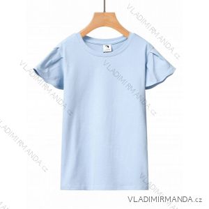 T-Shirt Kurzarm Teenager Mädchen (122-164) GLO STORY GLO23GPO-B3268-5