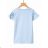 T-Shirt Kurzarm Teenager Mädchen (122-164) GLO STORY GLO23GPO-B3268-5