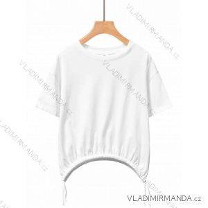 T-Shirt Kurzarm Jugend Mädchen (122-164) GLO STORY GLO23GPO-B3292-4