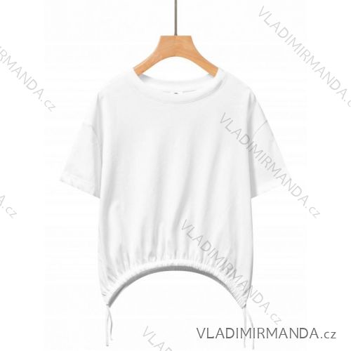 T-Shirt Kurzarm Jugend Mädchen (122-164) GLO STORY GLO23GPO-B3292-4