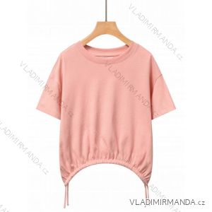 T-Shirt Kurzarm Teenager Mädchen (122-164) GLO STORY GLO23GPO-B3292-2