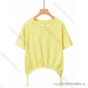 T-Shirt Kurzarm Teenager Mädchen (122-164) GLO STORY GLO23GPO-B3292-3