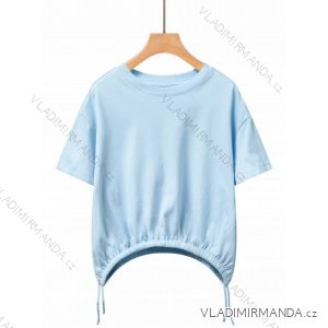 T-Shirt Kurzarm Jugend Mädchen (122-164) GLO STORY GLO23GPO-B3292-4