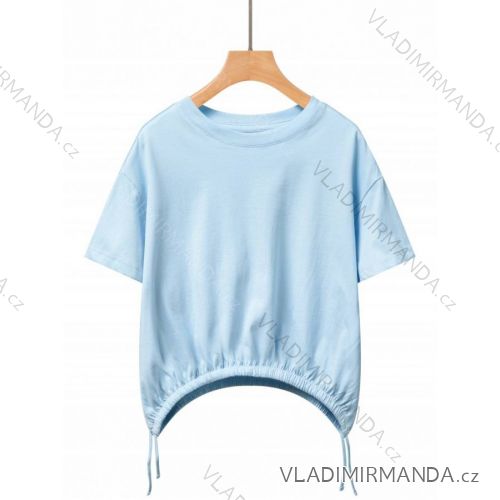 T-Shirt Kurzarm Jugend Mädchen (122-164) GLO STORY GLO23GPO-B3292-4