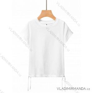 T-Shirt Kurzarm Teenager Mädchen (122-164) GLO STORY GLO23GPO-B3288-2