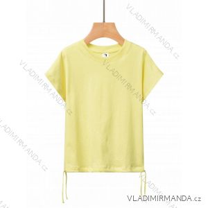 T-Shirt Kurzarm Teenager Mädchen (122-164) GLO STORY GLO23GPO-B3288-3