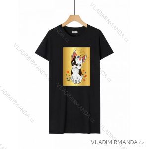 T-Shirt Kurzarm Teenager Mädchen (134-164) GLO STORY GLO23GPO-P8333