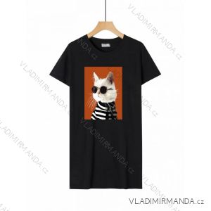 T-Shirt Kurzarm Teenager Mädchen (134-164) GLO STORY GLO23GPO-P8334