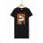 T-Shirt Kurzarm Teenager Mädchen (134-164) GLO STORY GLO23GPO-P8334