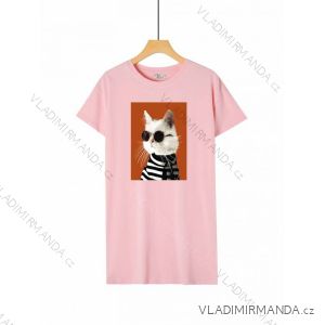 T-Shirt Kurzarm Teenager Mädchen (134-164) GLO STORY GLO23GPO-P8335