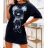 Sommertunika für Frauen (UNI SL) ITALIAN FASHION IMK20039