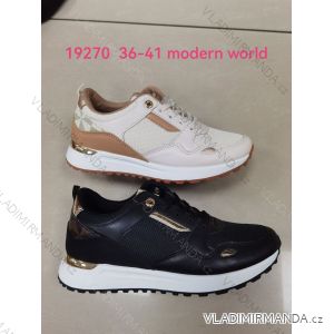 Damen-Sneaker (36-41) MODERN WORLD OBMW2319270