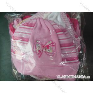 Infant Infant Cap (Einheitsgröße) POLSKÁ VÝROBA PL08
