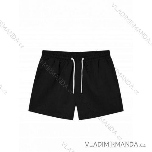 Bademode – Shorts für Herren in Übergröße (3XL-6XL) GLO-STORY GLO23MTK-B3211-6