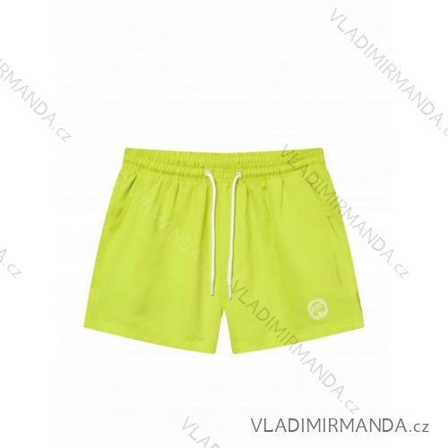 Bademode – Shorts für Herren in Übergröße (3XL-6XL) GLO-STORY GLO23MTK-3215-1