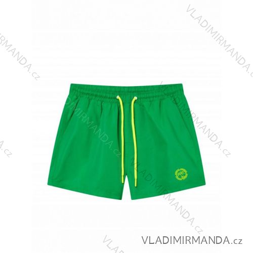 Bademode – Shorts für Herren in Übergröße (3XL-6XL) GLO-STORY GLO23MTK-3215-3