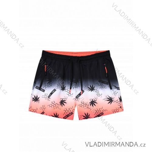 Bademode – Herrenshorts (M-2XL) GLO-STORY GLO23MTK-3224