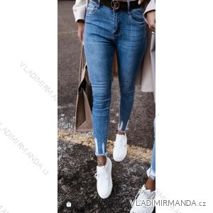 Lange Jeans für Damen (XS-XL) ITALIAN FASHION IMPOC239339